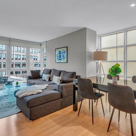 Mysquare One Bedroom Serviced Apartment Near St Paul'S Blackfriars Londres Exterior foto