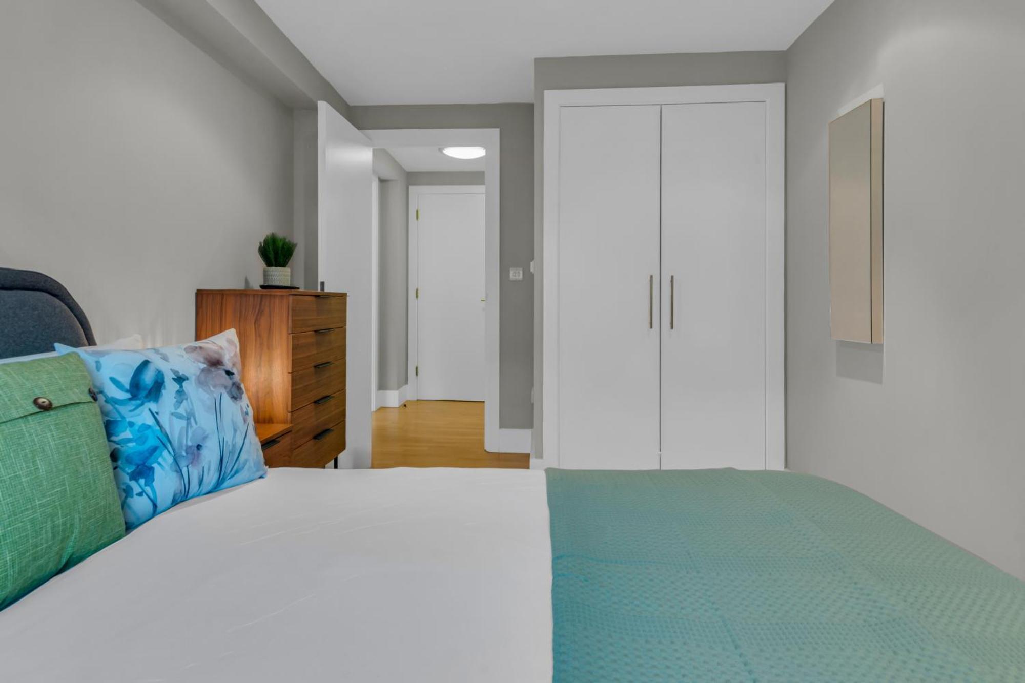 Mysquare One Bedroom Serviced Apartment Near St Paul'S Blackfriars Londres Exterior foto